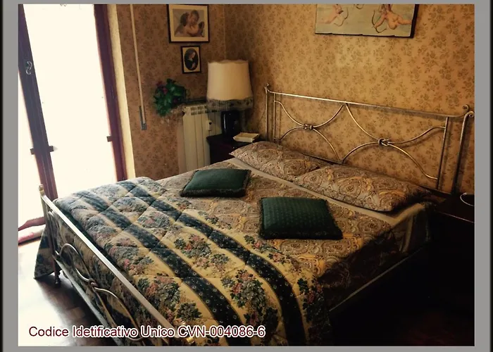 Apartamento Palini's House