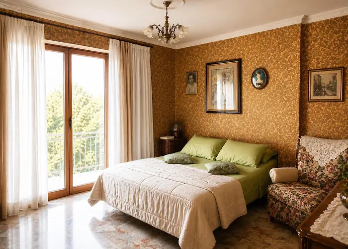 Palini's House Apartamento Roma