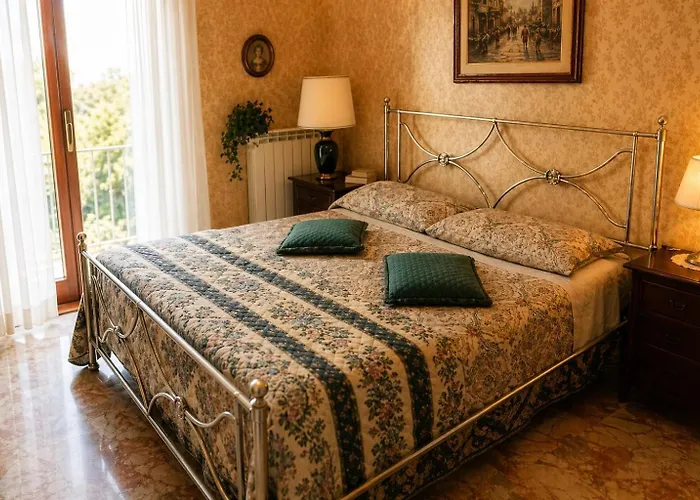 Palini's House Roma