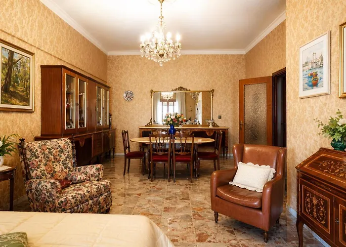 Palini's House Roma