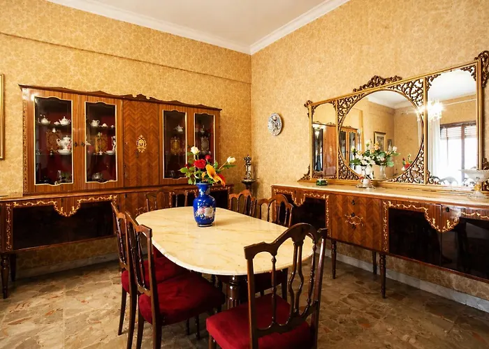 Apartamento Palini's House