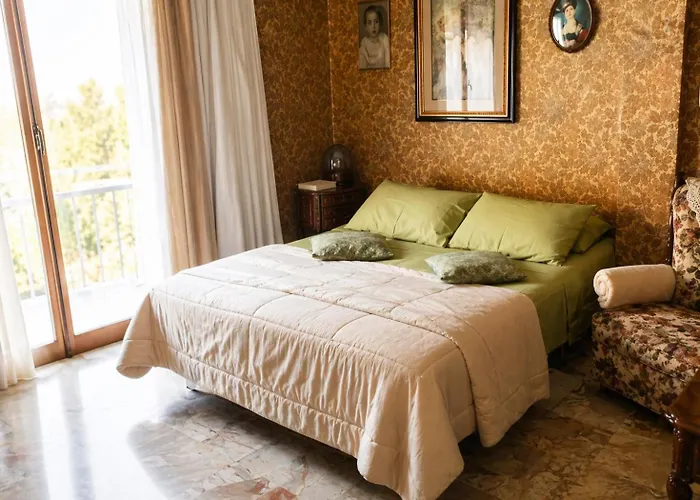 Palini's House * Roma