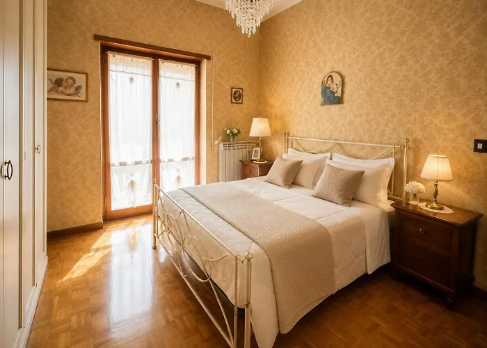 Apartamento Palini's House