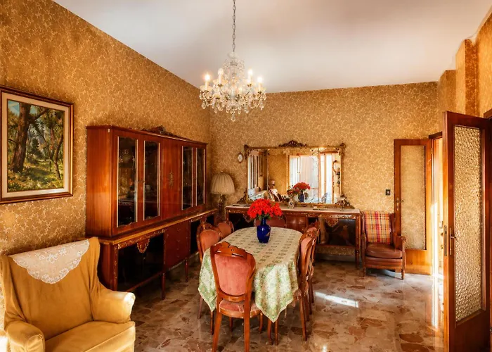 Apartamento Palini's House Roma