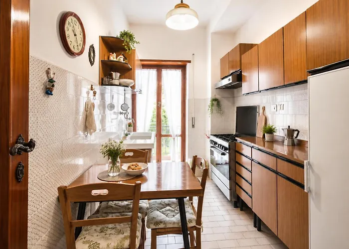 Apartamento Palini's House Roma
