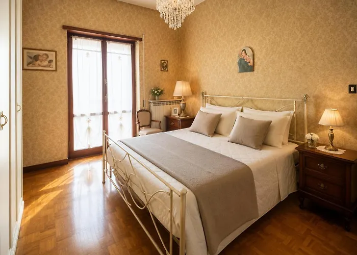Palini's House * Roma