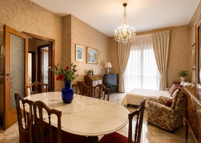 Apartamento Palini's House