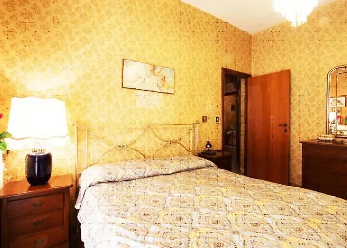 Palini's House Apartamento Roma