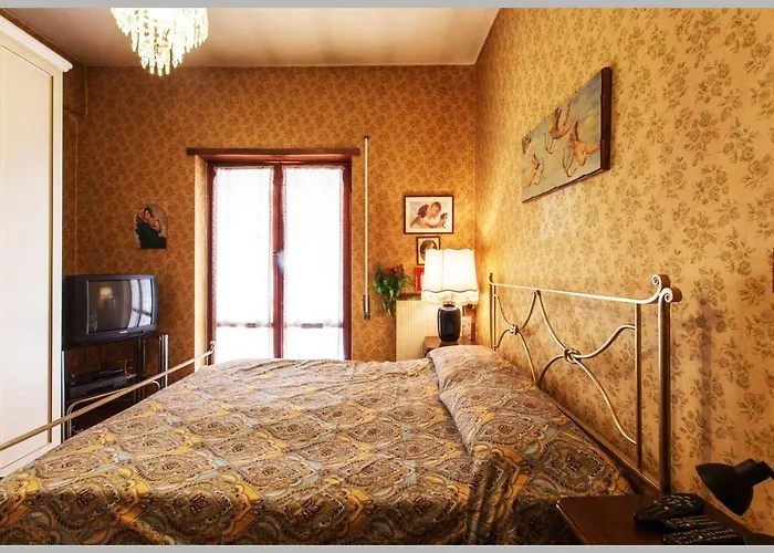 Apartamento Palini's House *