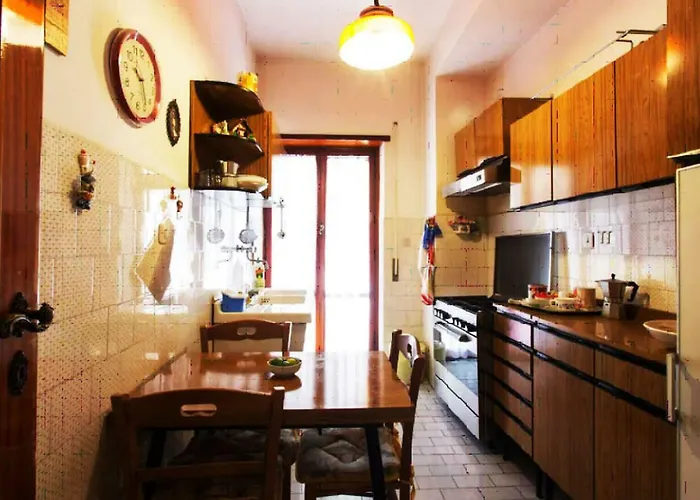Palini's House Roma