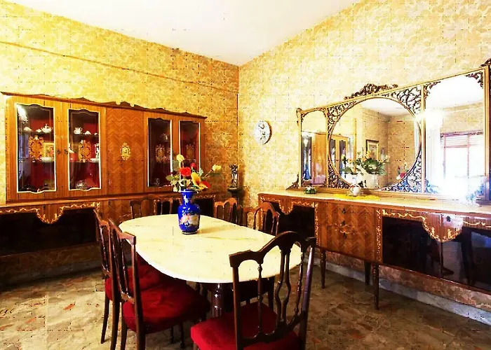 Palini's House * Roma