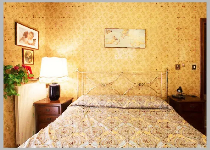 Palini's House * Roma